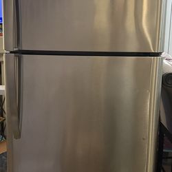 Refrigerator Frigidaire