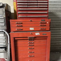 Tool box