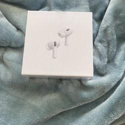 Airpod Pro 2 Price Negotiable