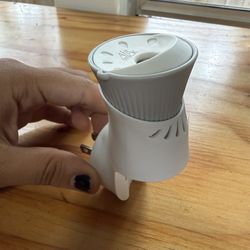 Airwick Air Freshener Dispenser 