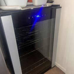 Mini Fridge