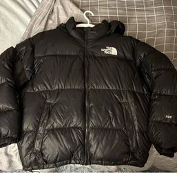 North Face Puffer