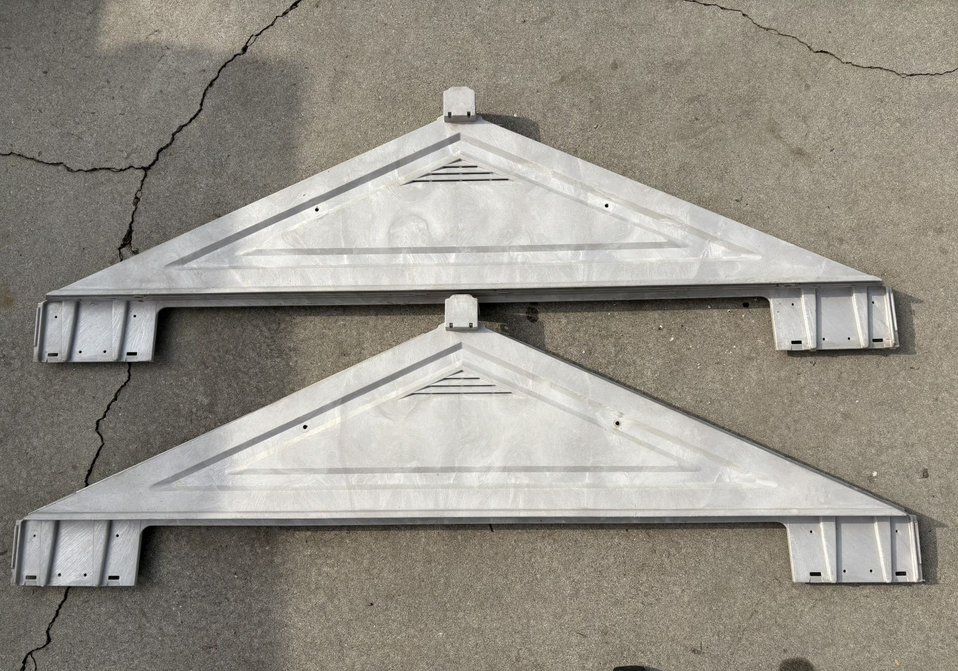 7X7 Rubbermaid Storage Shed