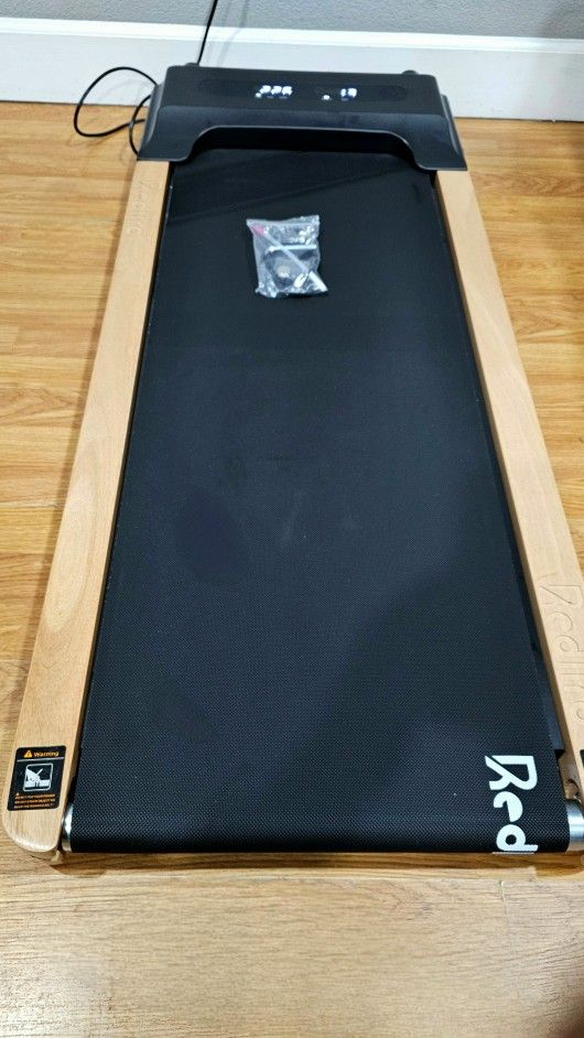 redliro treadmill under desk