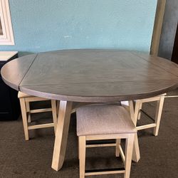Dinning Room 
