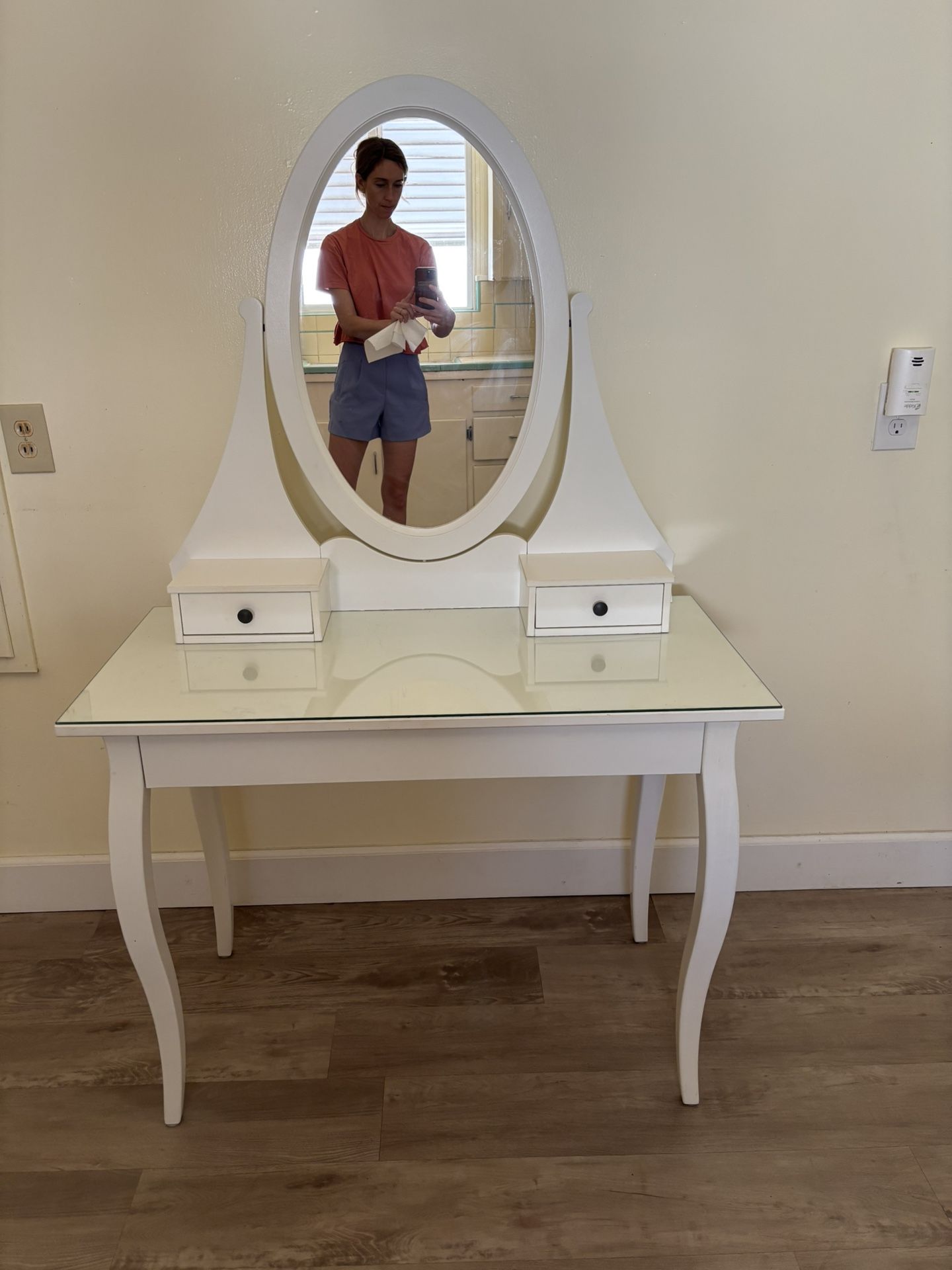 Vanity