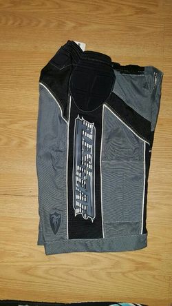 Motocross Shorts...size 28 youth...Brand new with tags