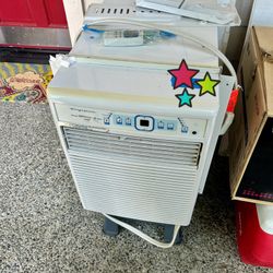 Window Air Conditioner