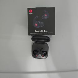 Beats Fit Pro 