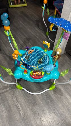 Baby Bouncer