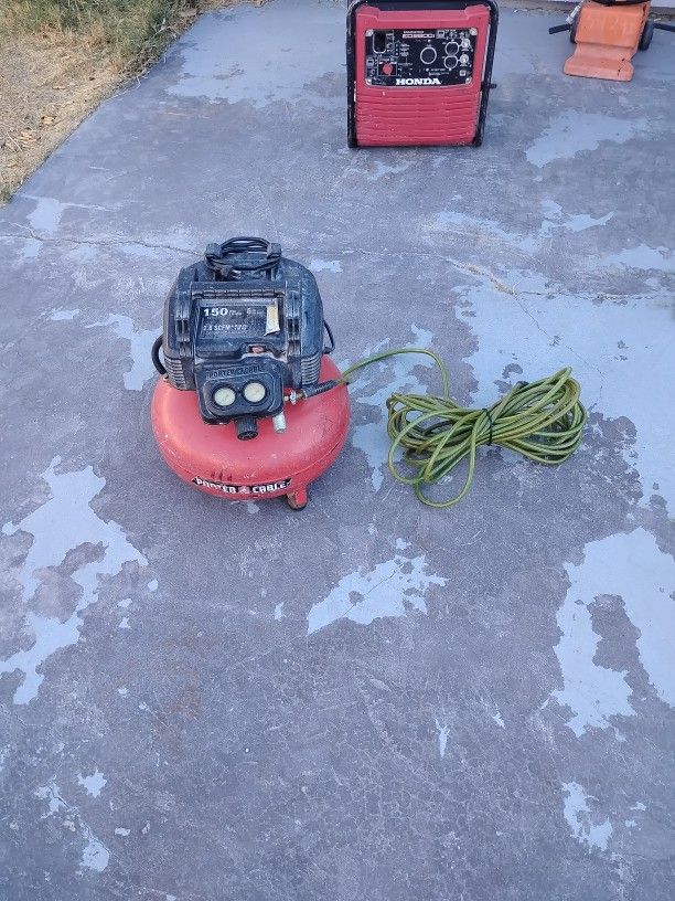 Compressor