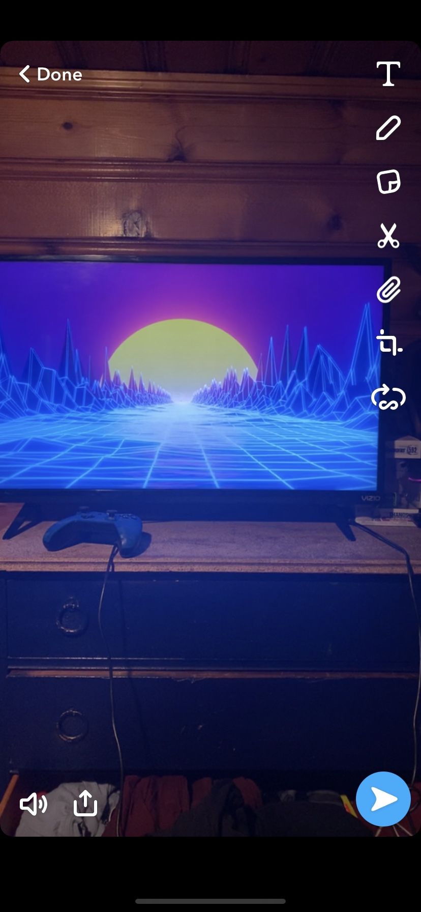 32 inch tv