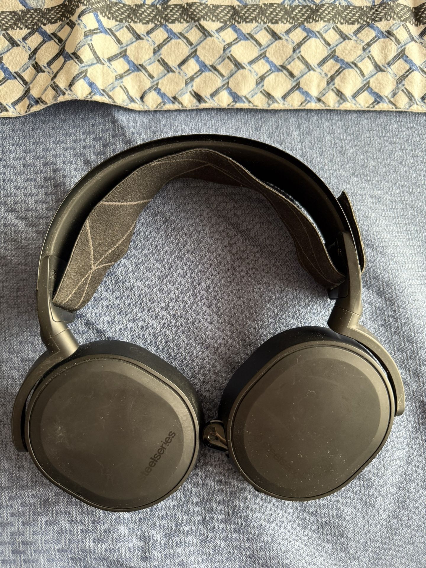Gaming Headset 