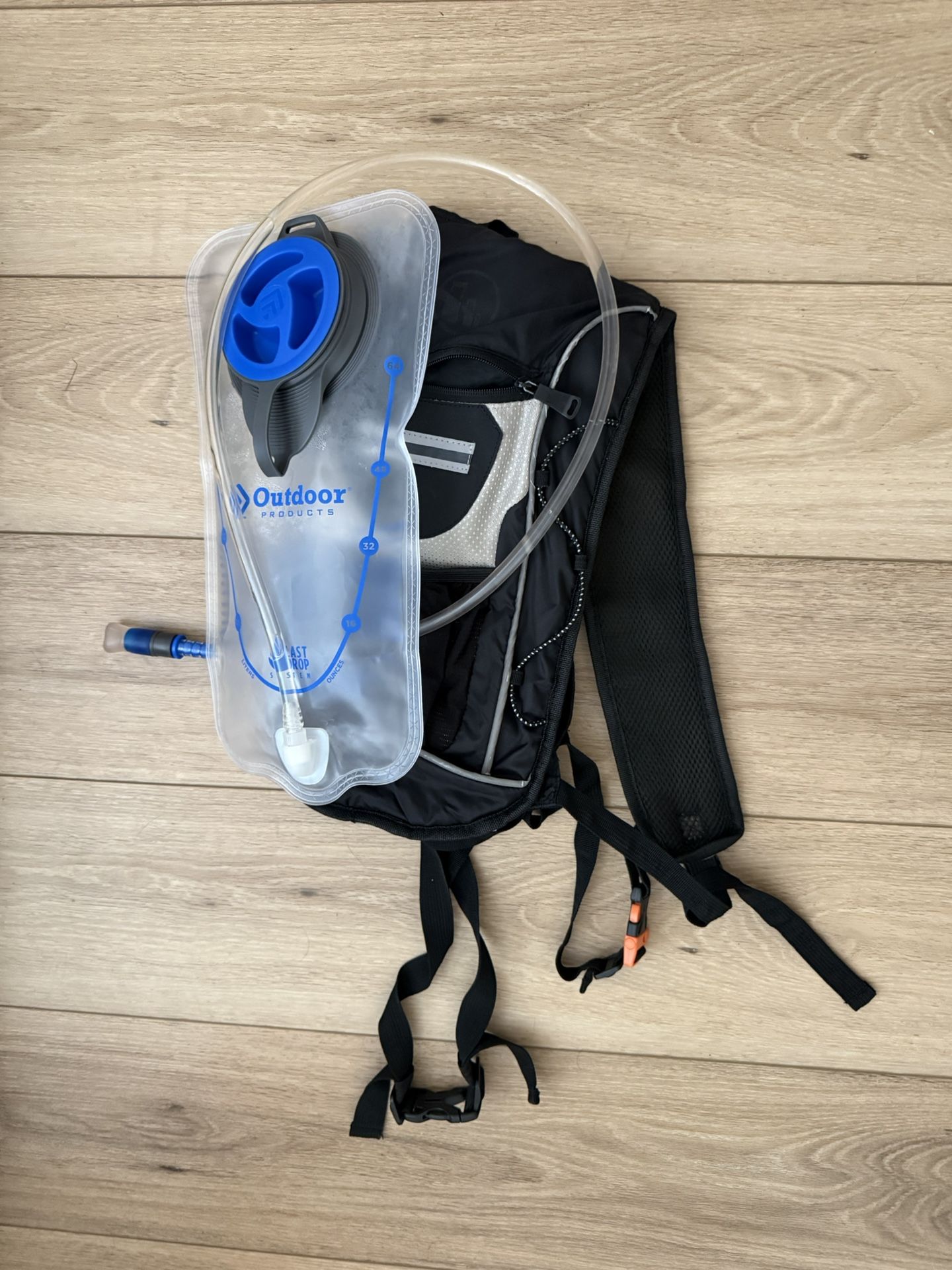 Hydropack