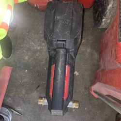 Milwaukee Tranfer Pump Fairly New