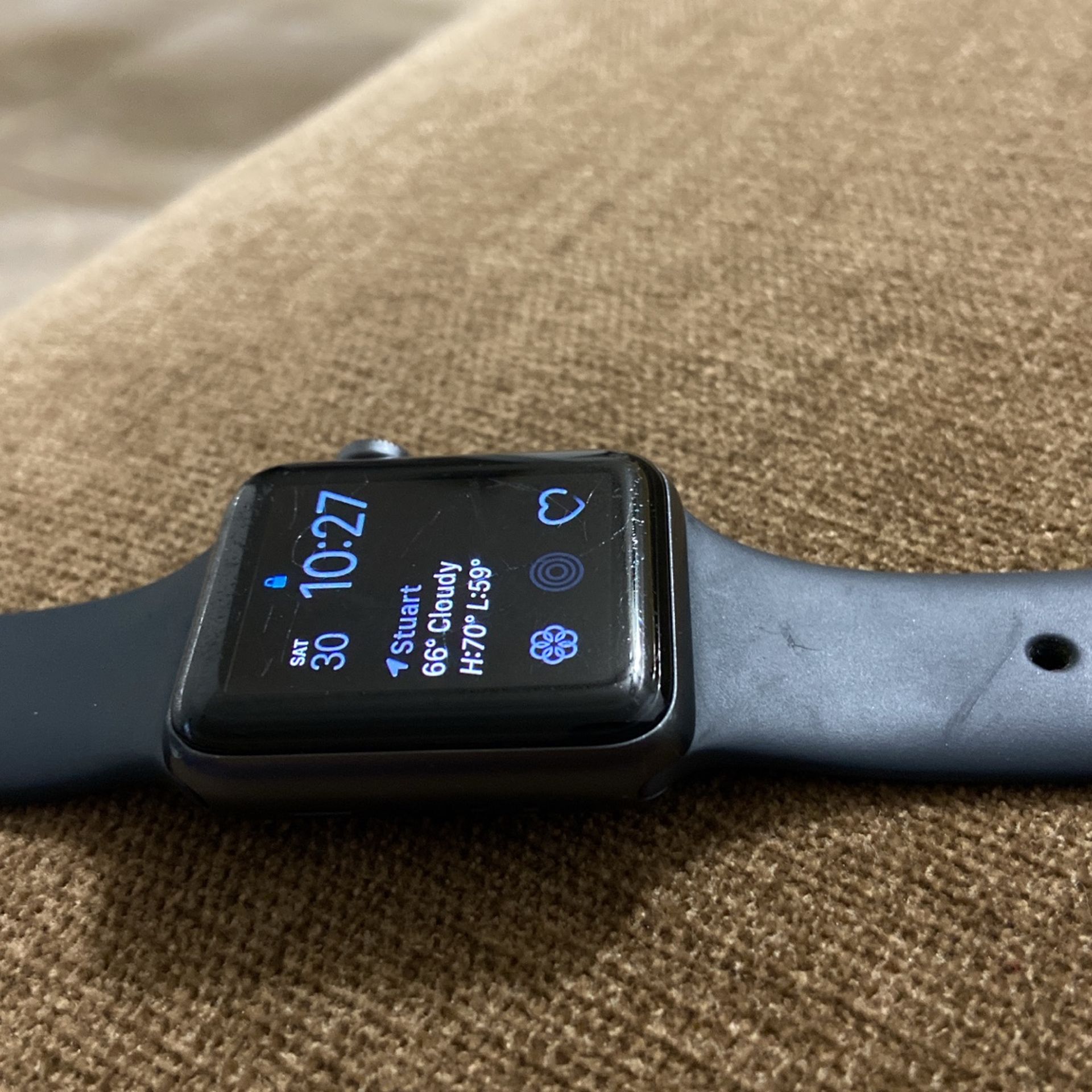 apple watch series 3