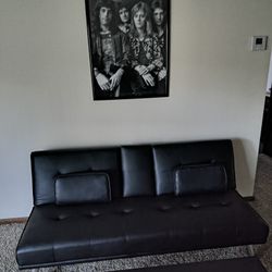 Futon Sofa 