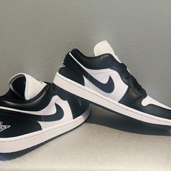 Women's Air Jordan 1 Low Size 7