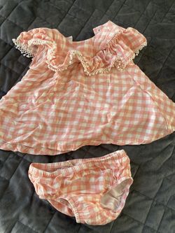 Baby girl clothes