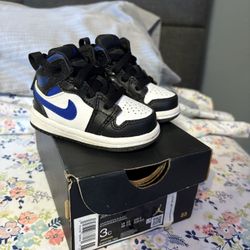 Toddler Shoes