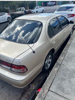 98 Infiniti I30