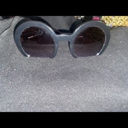 Sunglasses 