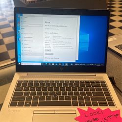 Laptop- Hp