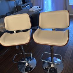 Counter Height Swivel Chairs 