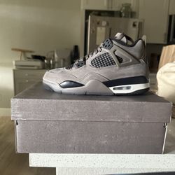 Jordan 4 OG 