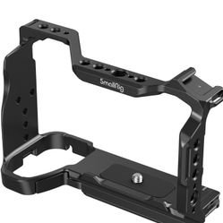 Sony A6700 SmallRig 4336 Cage