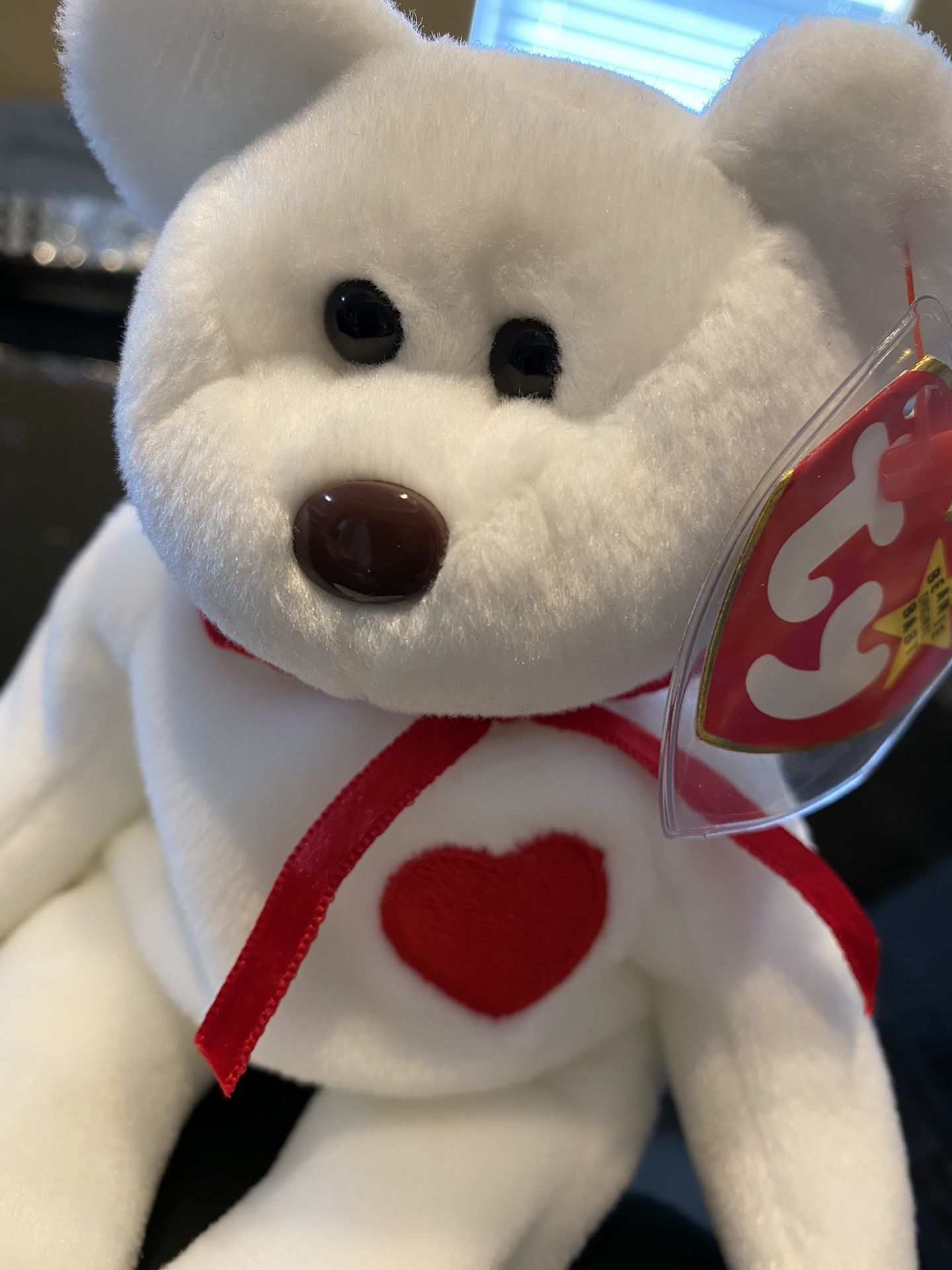 Valentino Beanie Baby - RARE! for Sale in Rosenberg, TX - OfferUp