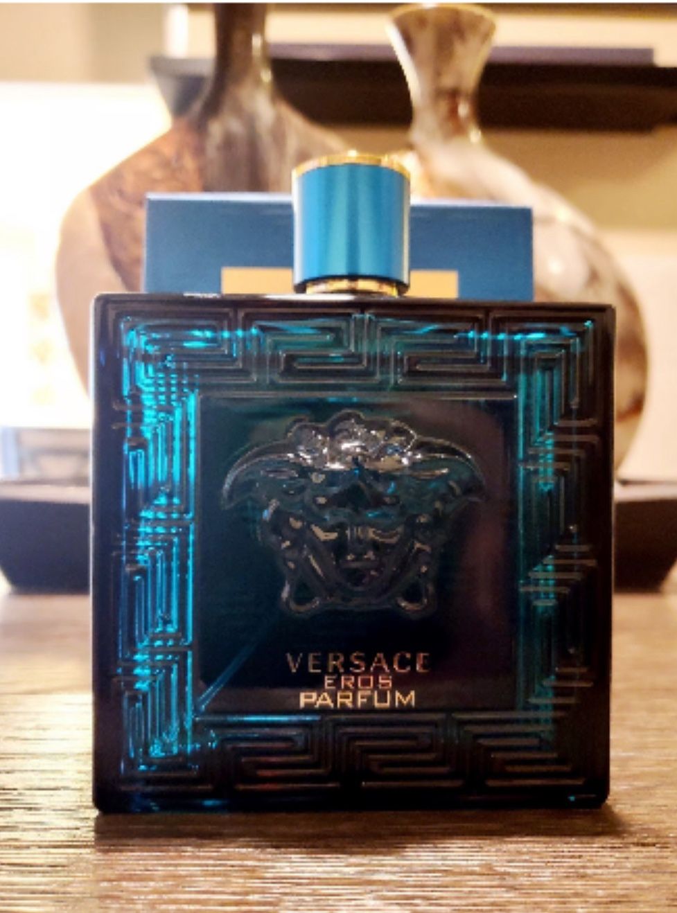 Versace Eros