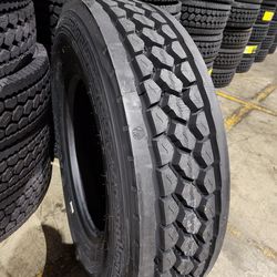 Semi Truck Tires  295/75/22.5. 16ply. HUGE SALE!!!