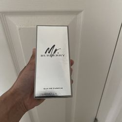 Burberry Perfume For Men