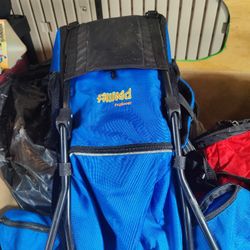 Baby Hiking Back Pack 
