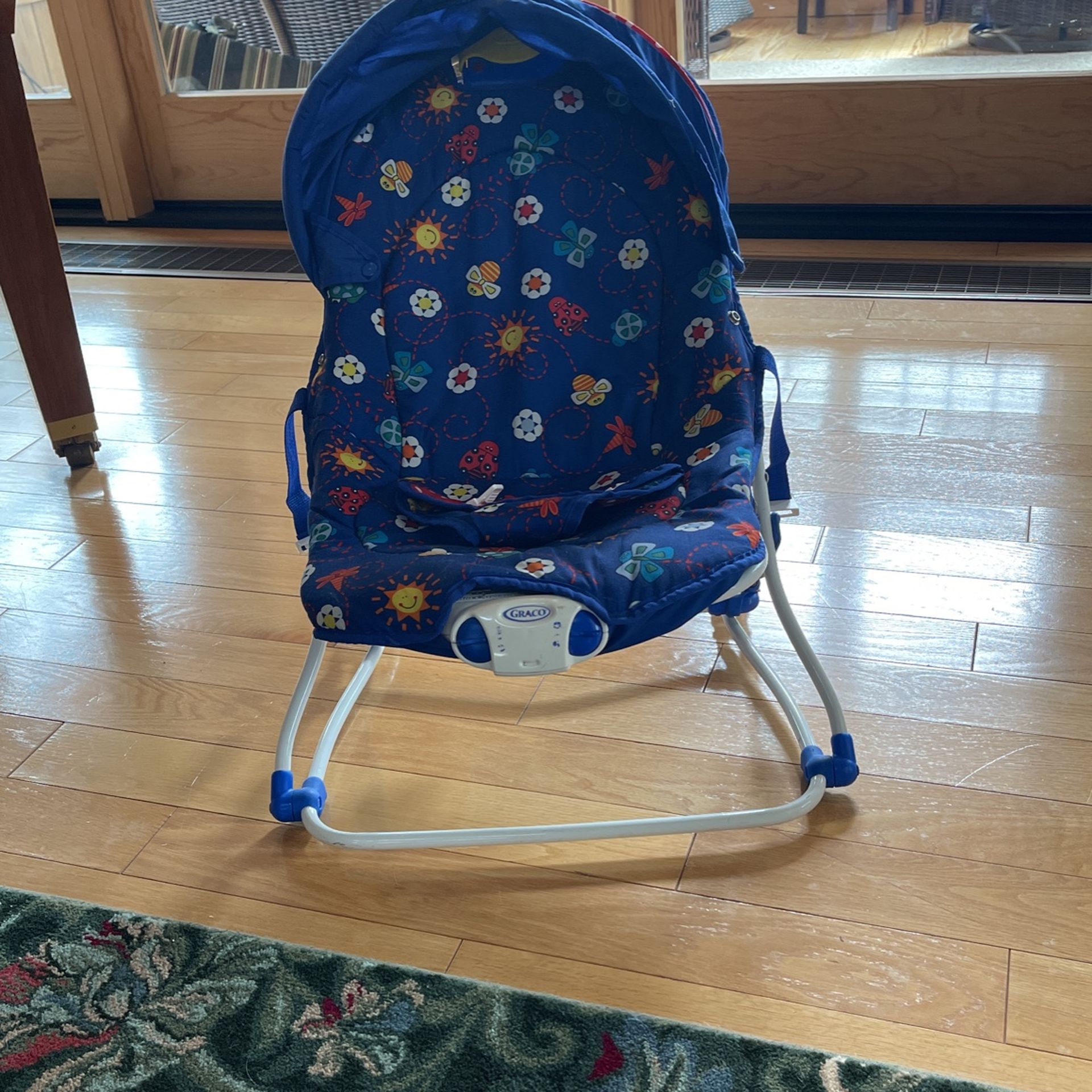 Graco Baby Seat