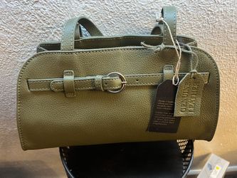 Leather Purse 