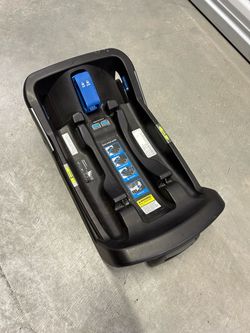 Nuna PIPA Lite LX car seat base