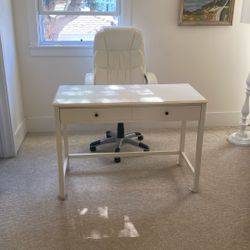 IKEA Desk