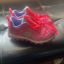 Skechers Para Niña Size13 $ 20