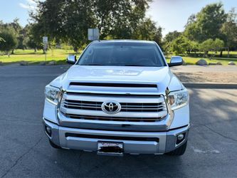 2014 Toyota Tundra
