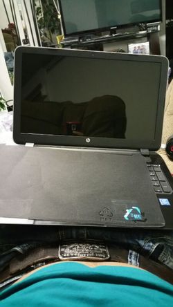 Laptop