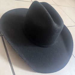 Cowboy hat