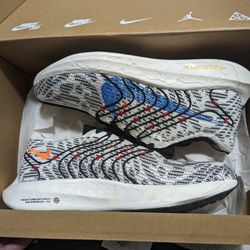 Pegasus turbo clearance size 12