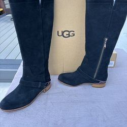Women’s Ugg Channing Boot