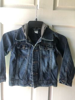 Kids Jacket