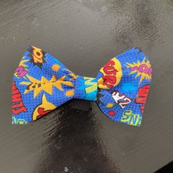 Dog Bow Tie 