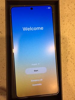 Unlocked Samsung S26 Ultra Phone and Galaxy 6 Watch