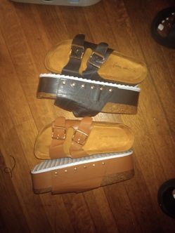 Fashion Sandals
