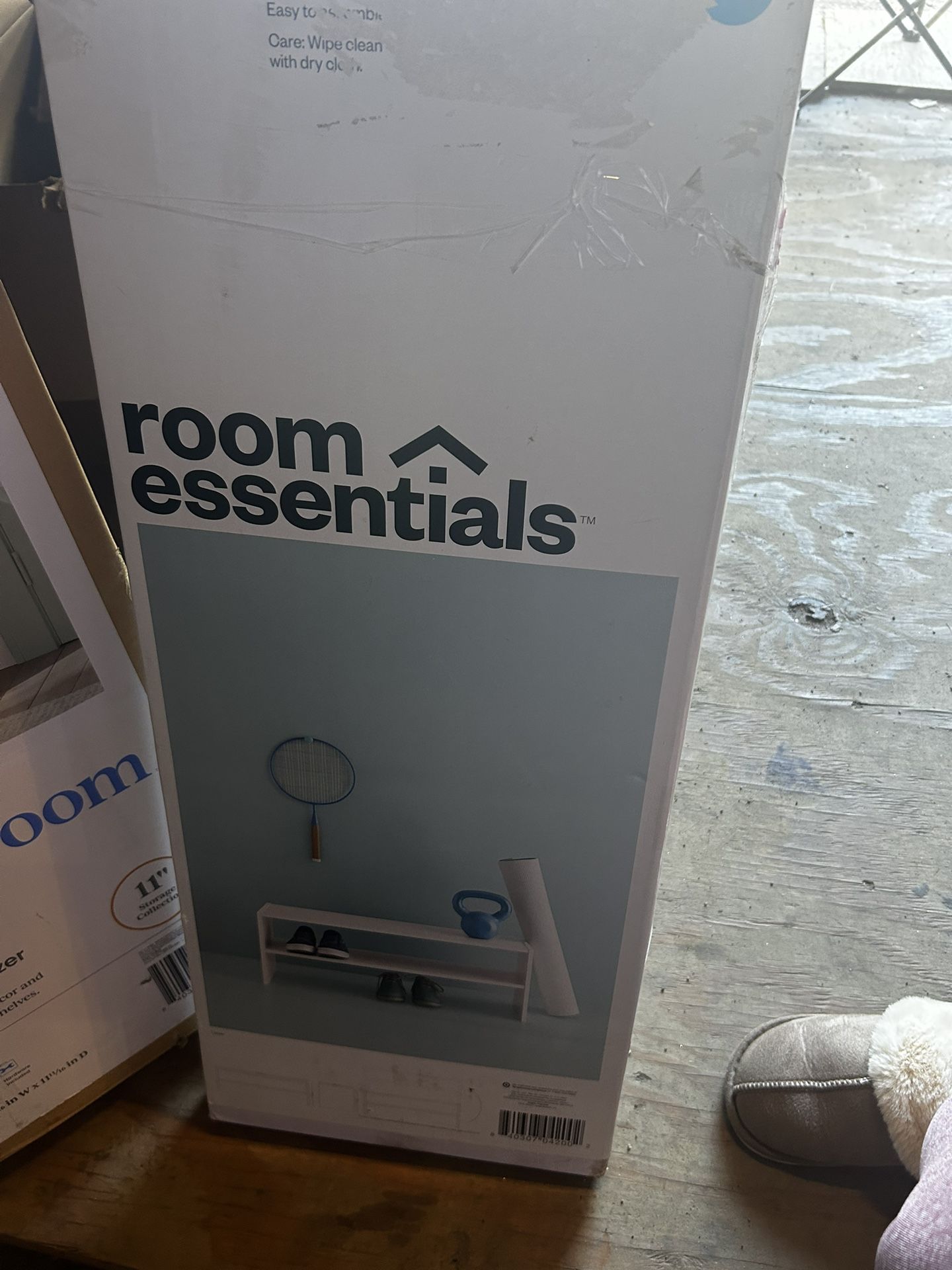 Brand New Shelf Organizers